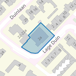 Perceel BNB00-A-4717