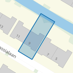 Perceel BNB00-A-4721