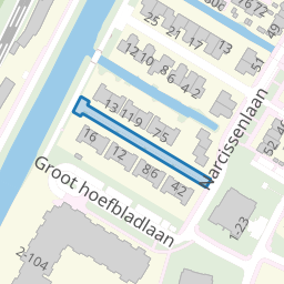 Perceel BNB00-A-4732