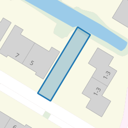 Perceel BNB00-A-4733