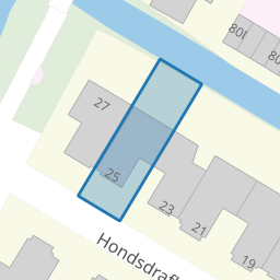 Perceel BNB00-A-4761