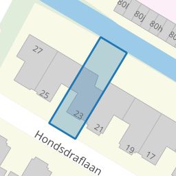 Perceel BNB00-A-4762