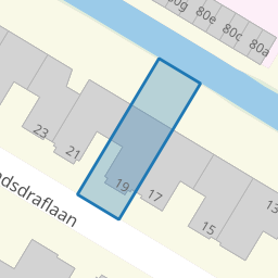 Perceel BNB00-A-4764