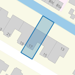 Perceel BNB00-A-4765