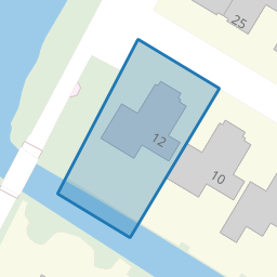 Perceel BNB00-A-4768