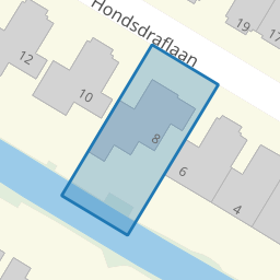 Perceel BNB00-A-4770