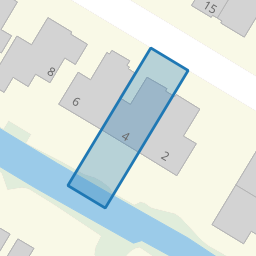 Perceel BNB00-A-4772