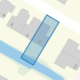 Perceel BNB00-A-4773