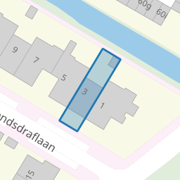 Perceel BNB00-A-4776