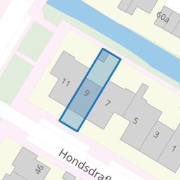 Perceel BNB00-A-4779