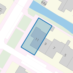 Perceel BNB00-A-4780