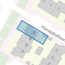 Perceel BNB00-A-4781