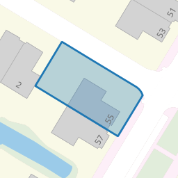 Perceel BNB00-A-4792