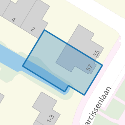 Perceel BNB00-A-4793