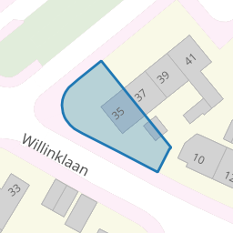 Perceel BNB00-A-4797