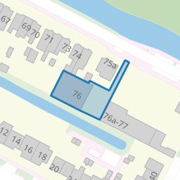 Perceel BNB00-A-4804