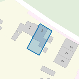 Perceel BNB00-A-4819