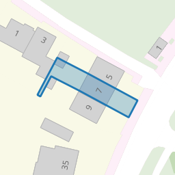 Perceel BNB00-A-4823