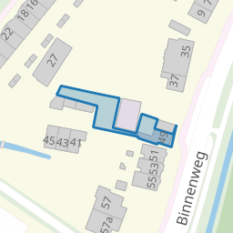 Perceel BNB00-A-4854