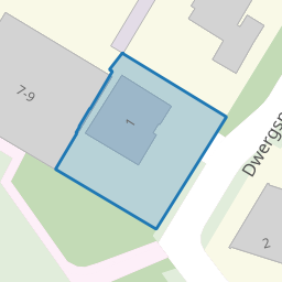 Perceel BNB00-A-4864