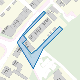 Perceel BNB00-A-4871