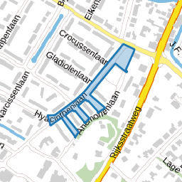 Perceel BNB00-A-4884