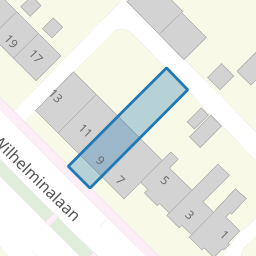 Perceel BNB00-A-4888