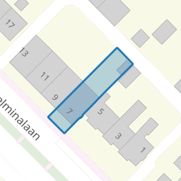 Perceel BNB00-A-4889