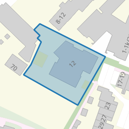 Perceel BNB00-A-4892