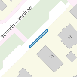 Perceel BNB00-A-4911