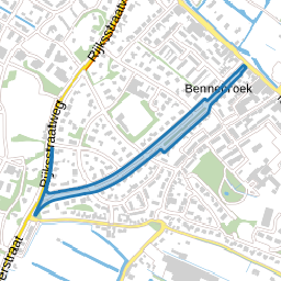 Perceel BNB00-A-4912