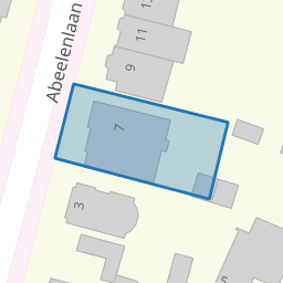 Perceel BNB00-A-4929