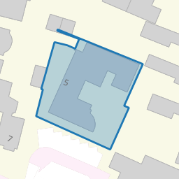 Perceel BNB00-A-4932