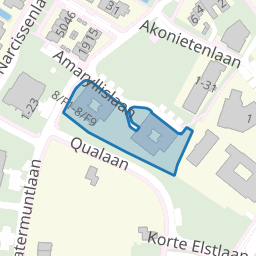 Perceel BNB00-A-4944