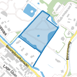 Perceel BNB00-A-4951