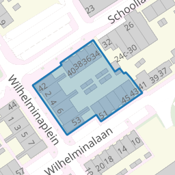 Perceel BNB00-A-4974