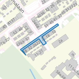 Perceel BNB00-A-4979