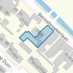 Perceel BNB00-A-4993