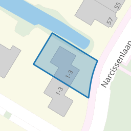 Perceel BNB00-A-4995