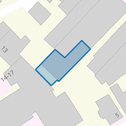 Perceel BNB00-A-4997