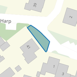 Perceel BNB00-A-5001