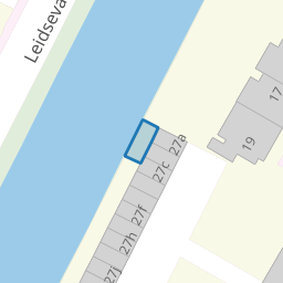 Perceel BNB00-A-5003