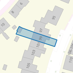 Perceel BNB00-A-5005