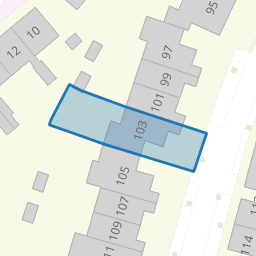 Perceel BNB00-A-5006