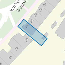 Perceel BNB00-A-5012