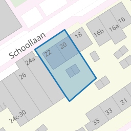 Perceel BNB00-A-5019