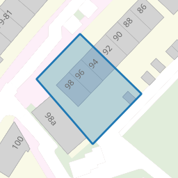 Perceel BNB00-A-5020