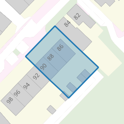 Perceel BNB00-A-5022