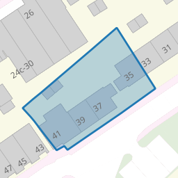 Perceel BNB00-A-5037