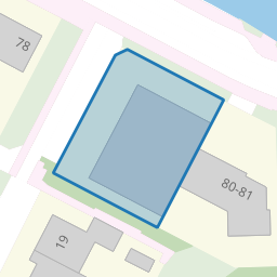 Perceel BNB00-A-5038